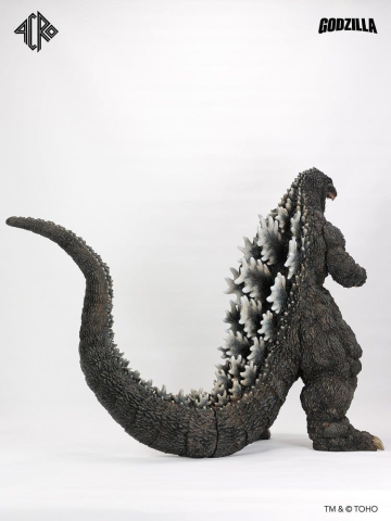 Godzilla vs. King Ghidorah Godzilla Remix Series Figure Godzilla (1991) 40 cm [7]