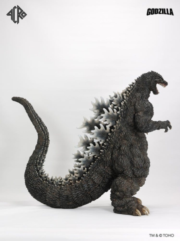 Godzilla vs. King Ghidorah Godzilla Remix Series Figure Godzilla (1991) 40 cm [8]