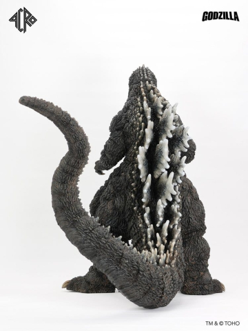 Godzilla vs. King Ghidorah Godzilla Remix Series Figure Godzilla (1991) 40 cm [6]