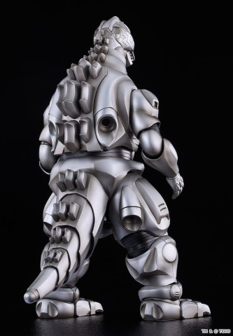 Godzilla vs. Mechagodzilla II Moderoid Plastic Model Kit Super Mechagodzilla 20 cm [10]