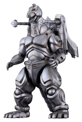 Godzilla vs. Mechagodzilla II Moderoid Plastic Model Kit Super Mechagodzilla 20 cm [13]
