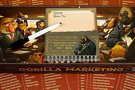 Gorilla Marketing [3]