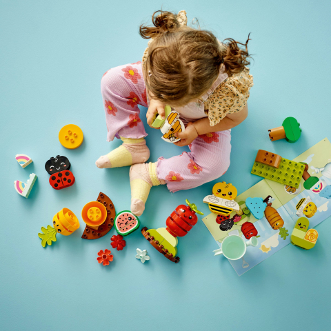 Gradina organica [3]