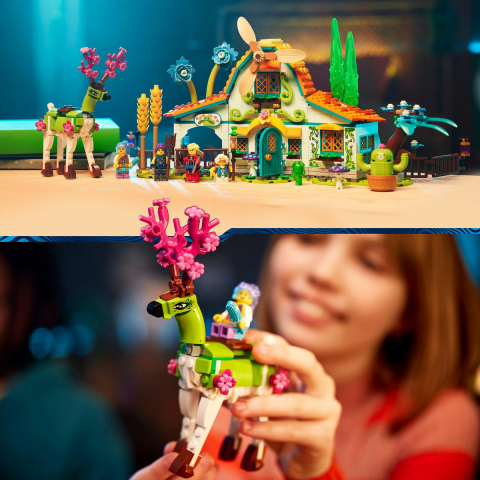 Grajdul creaturilor din vis [8]