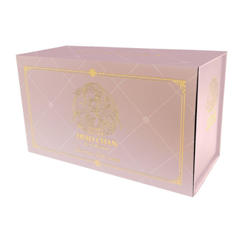 Grand Archive TCG - Grand Archive TCG Diao Chan Re:Collection Idyll Corsage Box