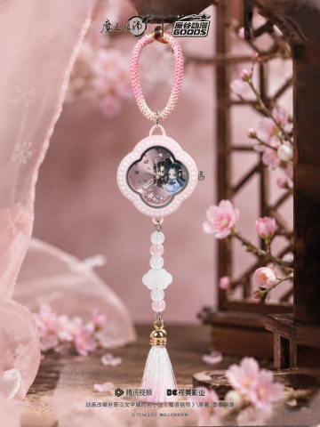 Grandmaster of Demonic Cultivation Watch Blind Box Display (9) [4]