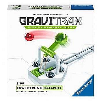 Board Games - GraviTrax - Katapult