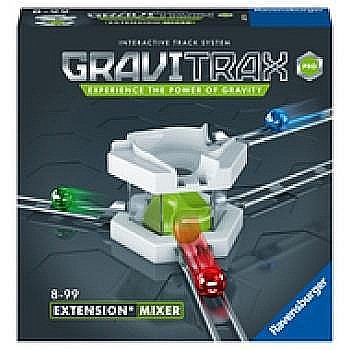 Board Games - GraviTrax - Mixer