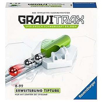 Board Games - GraviTrax - Tip Tube