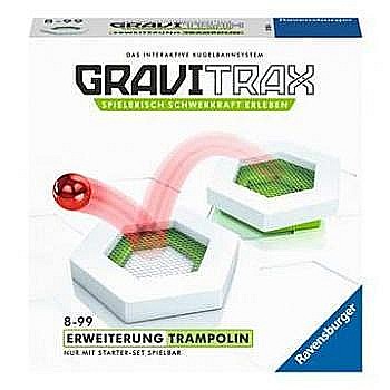 Board Games - GraviTrax - Trampolin