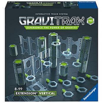 Board Games - GraviTrax - Vertical