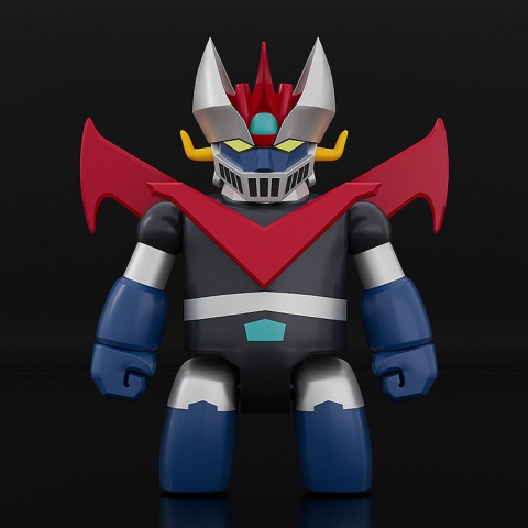Great Mazinger Brickroid Action Figure Great Mazinger 5 cm [1]