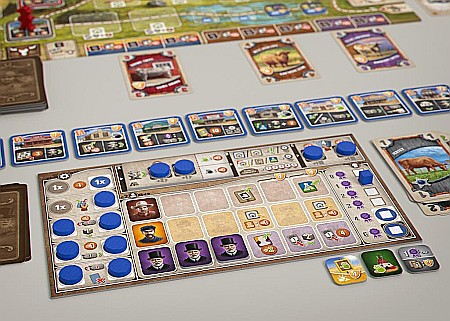 Great Western Trail [1]