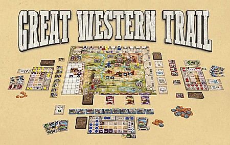 Great Western Trail [3]