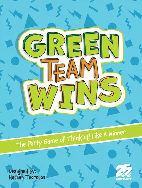 Noutati - Green Team Wins