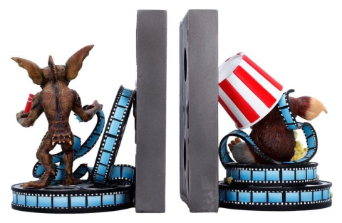 Gremlins Bookends 18 cm [1]