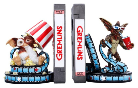 Gremlins Bookends 18 cm [5]