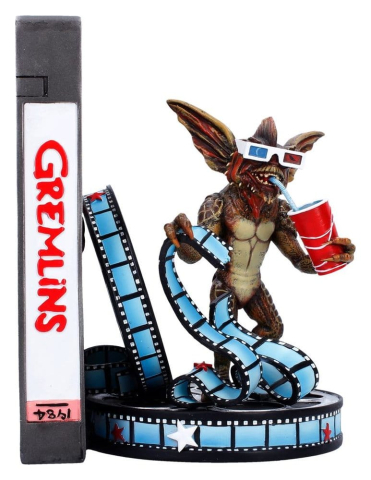 Gremlins Bookends 18 cm [3]