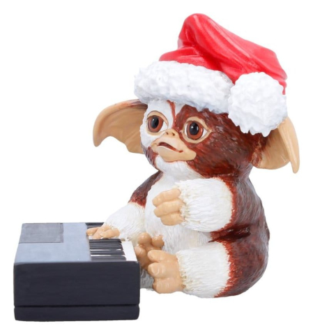 Collectibles - Gremlins Figure Gizmo Jingle 12 cm