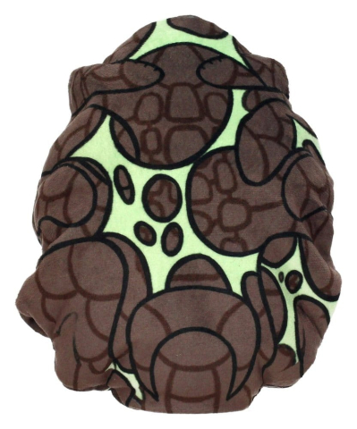 PRECOMENZI - Gremlins Plush Figure Reversible Egg Stripe 30 cm