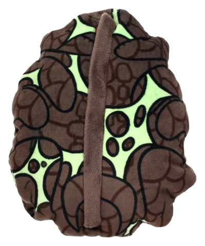Gremlins Plush Figure Reversible Egg Stripe 30 cm [1]