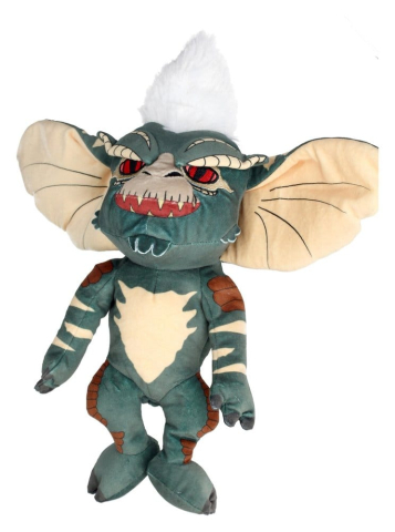 Gremlins Plush Figure Reversible Egg Stripe 30 cm [8]
