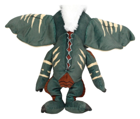 Gremlins Plush Figure Reversible Egg Stripe 30 cm [6]