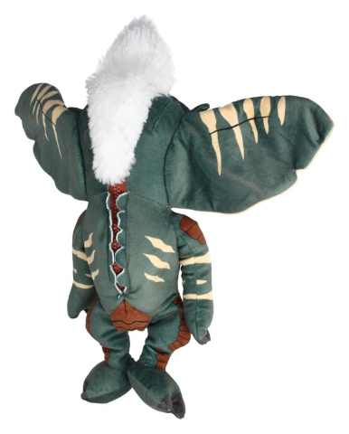 Gremlins Plush Figure Reversible Egg Stripe 30 cm [9]