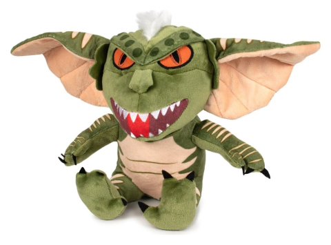 Jucarii - Gremlins Plush Figures Sitting 25 cm Assortment (12)