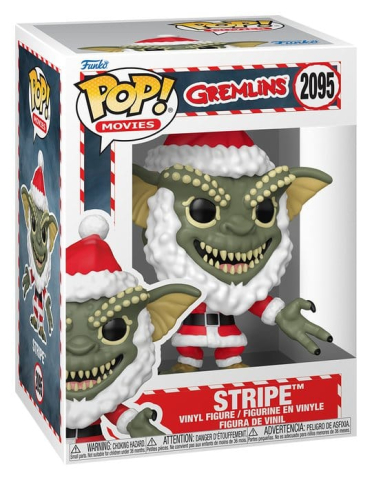 PRECOMENZI - Gremlins POP! Movies Vinyl Figure Gremlin(HLDY) 9 cm