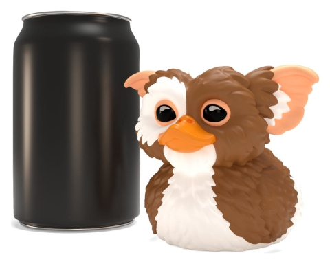 PRECOMENZI - Gremlins Tubbz PVC Figure Gizmo Collector's Edition 10 cm