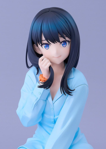 PRECOMENZI - Gridman Universe Pop Up Parade Swacchao! PVC Figure Rikka Takarada: Pajamas Ver. XL 20 cm