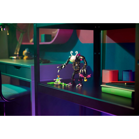 Grimkeeper, monstrul - cusca [5]