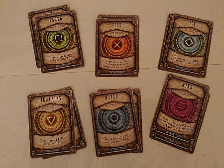 Grimslingers: Advanced Duels [2]