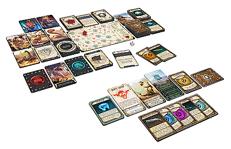 Grimslingers (Third Edition) [1]