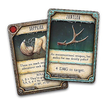 Grimslingers (Third Edition) [2]