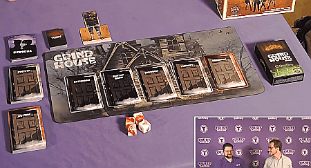 Grind House [1]