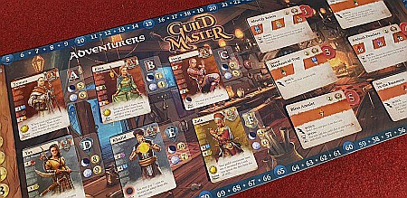 Guild Master [1]