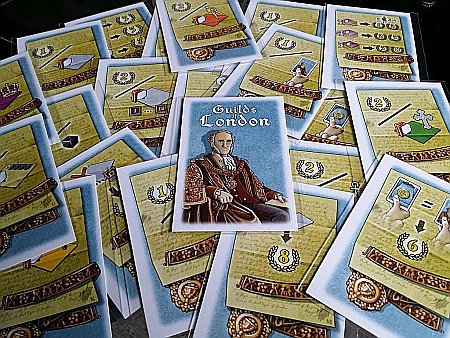 Guilds of London [2]