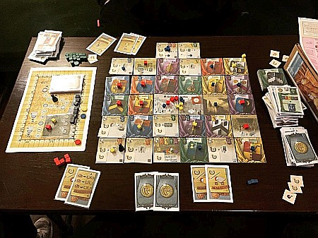 Guilds of London [1]