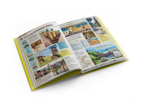 Guinness World Records 2026 – Cartea Recordurilor in limba romana [3]