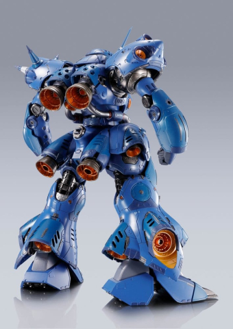 Gundam Action Figure Kämpfer 18 cm [1]