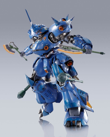 Gundam Action Figure Kämpfer 18 cm [7]