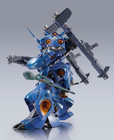 Gundam Action Figure Kämpfer 18 cm [16]