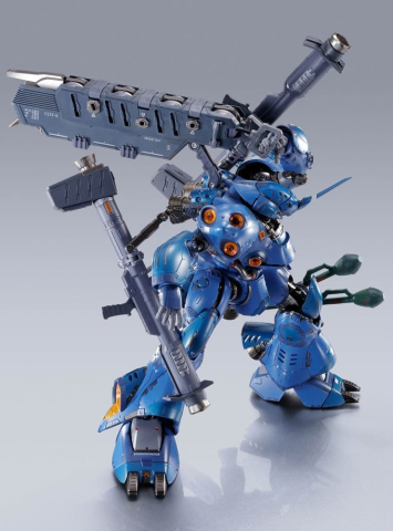 Gundam Action Figure Kämpfer 18 cm [6]