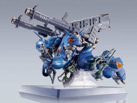 Gundam Action Figure Kämpfer 18 cm [3]