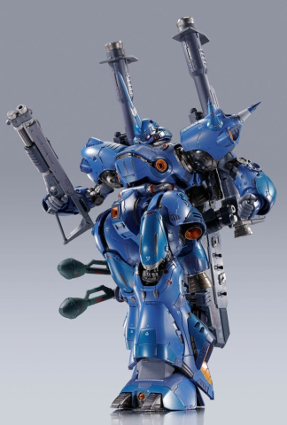 Gundam Action Figure Kämpfer 18 cm [11]
