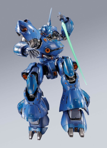 Gundam Action Figure Kämpfer 18 cm [10]