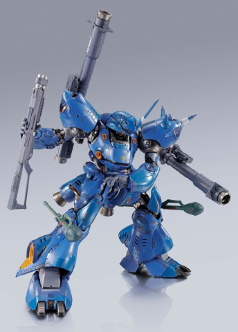 Gundam Action Figure Kämpfer 18 cm [13]
