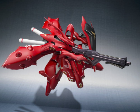 Gundam Action Figure Nightingale - Exclusive Edition - 17 cm [2]